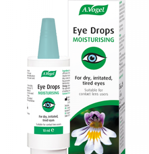 A Vogel Eye Drops Moisturising 10ml