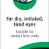 A Vogel Eye Drops Moisturising 10ml - Image 3