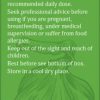 A Vogel Hawthorn Garlic Complex 90 Capsules - Image 3