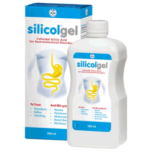 A Vogel Silicol Gel 200ml