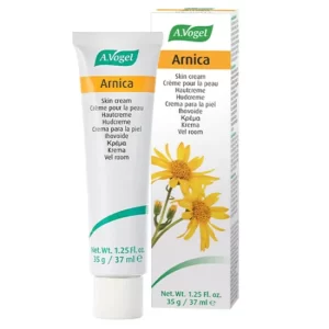 A Vogel Arnica Cream 35g