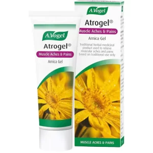 A Vogel Atrogel Arnica Gel 100ml