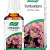 A Vogel Centaurium Tincture 50ml - Image 2
