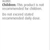 A Vogel Centaurium Tincture 50ml - Image 3