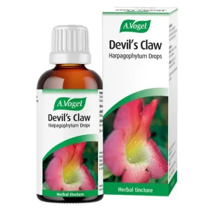 A Vogel Devil's Claw Drops 50ml