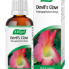 A Vogel Devil's Claw Tincture 50ml - Image 2