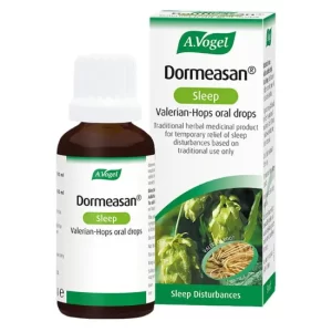 A Vogel Dormeasan Sleep Oral Drops 50ml