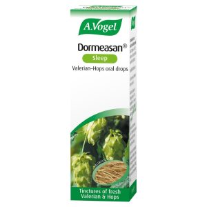 A Vogel Dormeasan Sleep Tincture 15ml