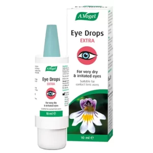 A Vogel Extra Moisturising Eye Drops 10ml