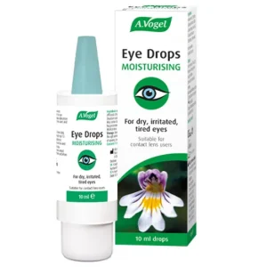 A Vogel Eye Drops Moisturising 10ml