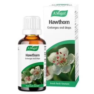 A Vogel Hawthorn Drops 50ml