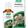A Vogel Hawthorn Tincture 50ml - Image 2