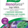 A Vogel Menoforce Sage 90 Tablets
