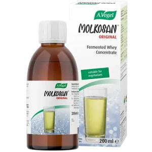 A Vogel Molkosan Original 500ml