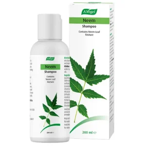 A Vogel Neem Shampoo 200ml