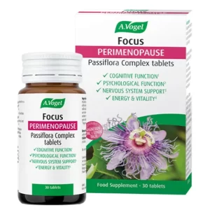 A Vogel Perimenopause Focus 30 Tablets