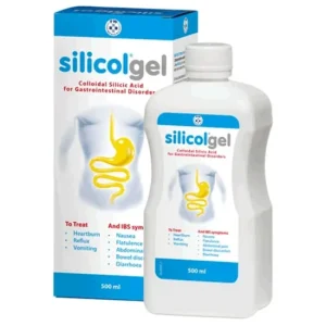 A Vogel Silicol Gel 500ml