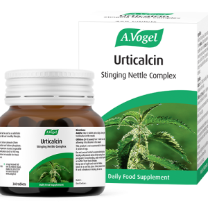 A Vogel Urticalcin Complex 360 Tablets