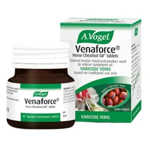 A Vogel Venaforce Horse Chestnut 30 Tablets