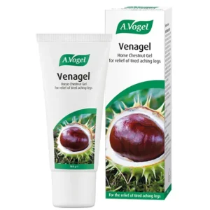 A Vogel Venagel Horse Chestnut Gel 100g