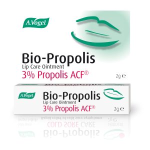 A Vogel Bio-Propolis Lip Care Ointment 2g