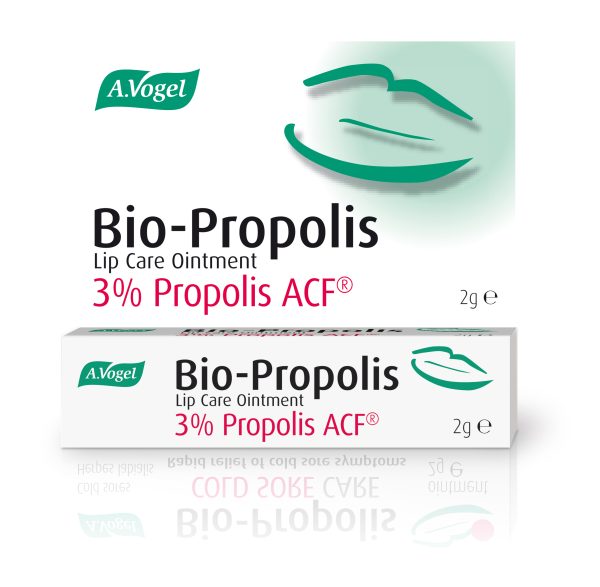 A Vogel Bio-Propolis Lip Care Ointment 2g