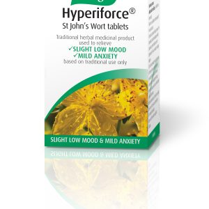 A Vogel Hyperiforce St John's Wort 60 Tablets