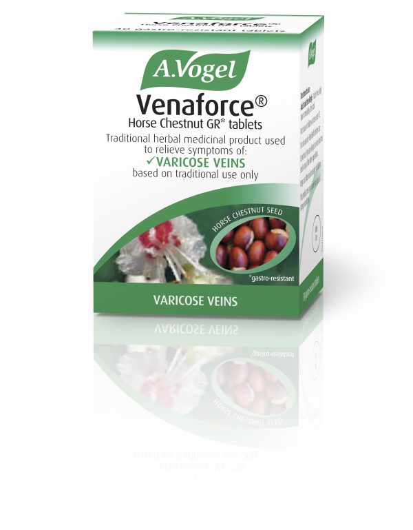 A Vogel Venaforce Horse Chestnut 30 Tablets