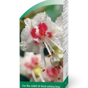 A Vogel Venagel Horse Chestnut Gel 100g