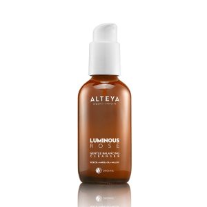 Alteya Gentle Balancing Cleanser 120ml