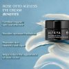 Alteya Rose Otto Ageless Eye Cream 15ml - Image 3