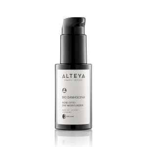 Alteya Rose Otto Day Moisturiser 50ml