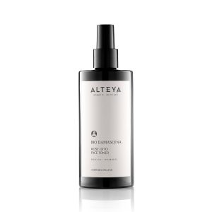Alteya Rose Otto Face Toner 200ml