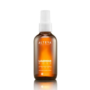Alteya Hydrating Flower Toner 120ml