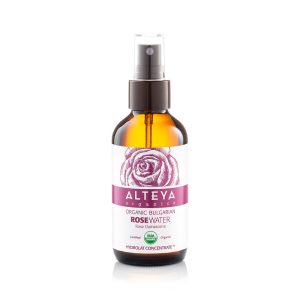 Alteya Damascena Rose Water 120ml