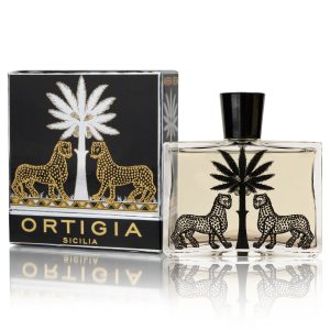Ortigia Ambra Nera Eau de Parfum 100ml