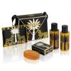 Ortigia Ambra Nera Handbag Giftset