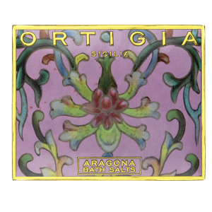 Ortigia Aragona Bath Salt Sachet 75g