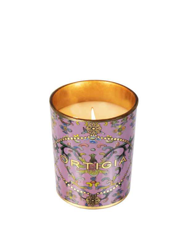 Ortigia Aragona Candle 150g