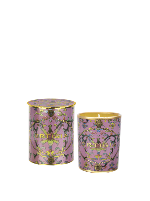 Ortigia Aragona Candle 150g - Image 3