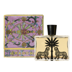 Ortigia Aragona Eau de Parfum 100ml