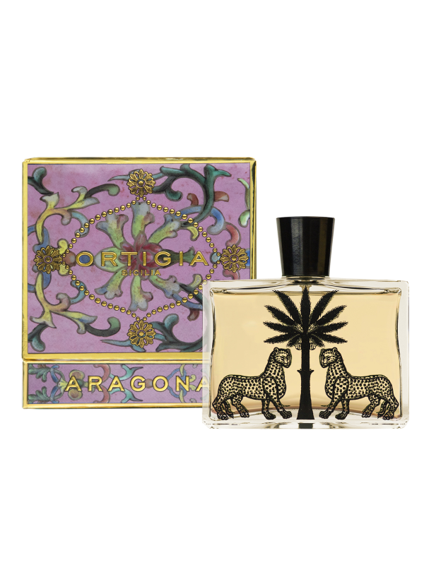 Ortigia Aragona Eau de Parfum 100ml