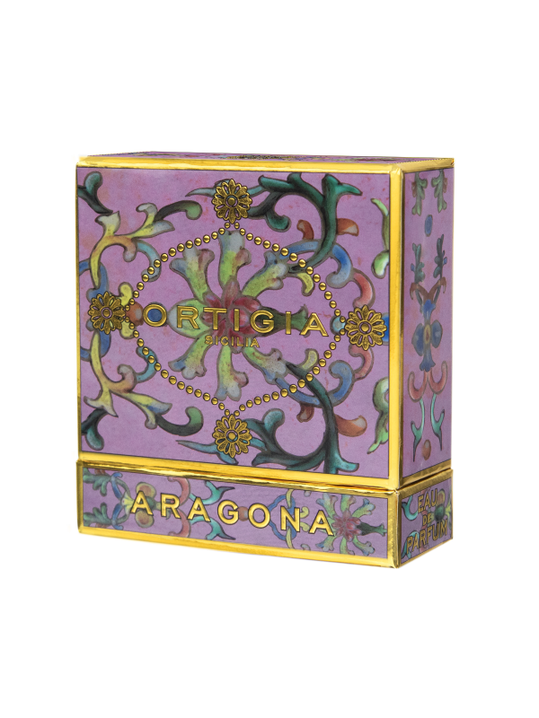 Ortigia Aragona Eau de Parfum 100ml - Image 2