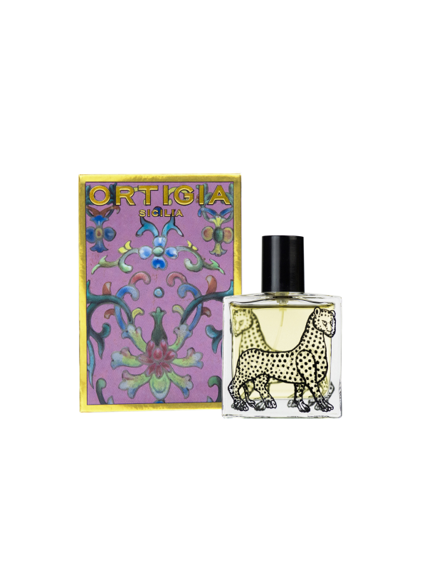 Ortigia Aragona Eau de Parfum 30ml