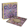 Ortigia Aragona Glass Plate & Soap