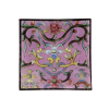 Ortigia Aragona Glass Plate & Soap - Image 2