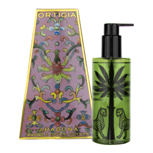 Ortigia Aragona Bath & Shower Gel 250ml