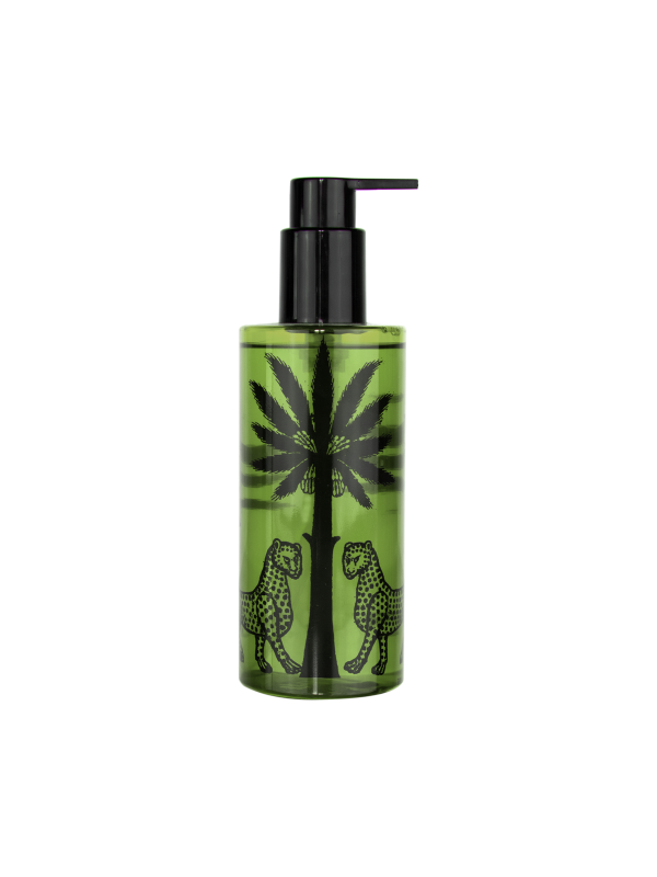 Ortigia Aragona Bath & Shower Gel 250ml - Image 2