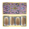 Ortigia Aragona Soap 4x40g - Image 2