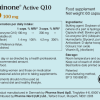Pharma Nord Bio-Quinone Active Q10 Gold 100mg 60 Capsules - Image 2
